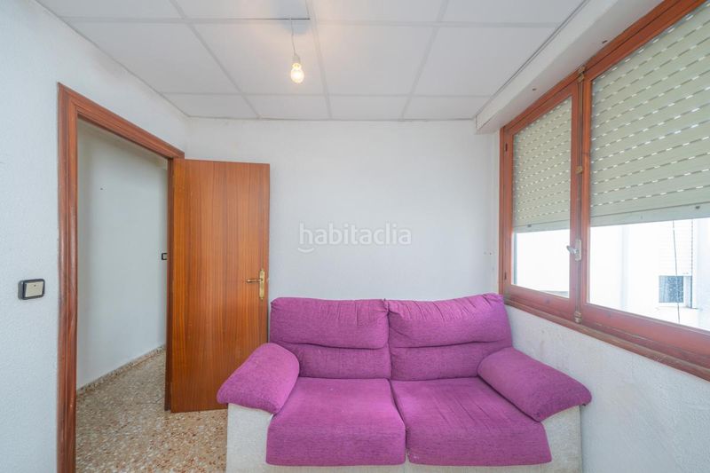Foto 6e665a73-5bff-4ba4-b1f1-b5a744d713b9. Piso en Fraternidad Elda
