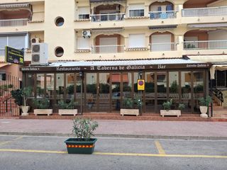 Geschäftsraum  Carrer de castella-lleó