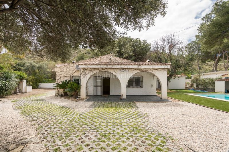 Foto 4bdbb35b-4499-42af-a746-fa6f516b76fe. Casa amb calefacció piscina a Almajada-Ravel Mutxamel
