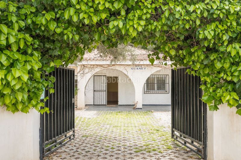 Foto 98d79899-186d-4177-a441-60b1c7758bcf. Casa amb calefacció piscina a Almajada-Ravel Mutxamel