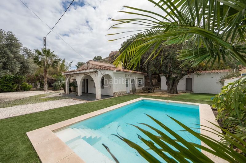 Foto d097591d-230e-42b7-bfbe-ec9ce446bffd. Casa amb calefacció piscina a Almajada-Ravel Mutxamel