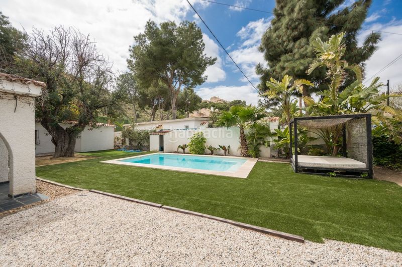 Foto eeda5027-f143-42da-9e1e-13666ad2f15a. Casa amb calefacció piscina a Almajada-Ravel Mutxamel