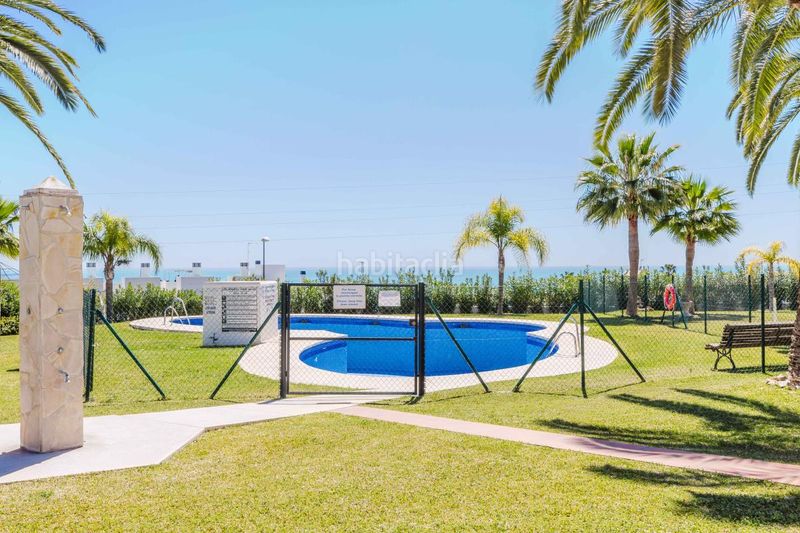 Foto 1ba32e0d-504b-4351-81e8-49e0468c4d2f. Casa adossada amb calefacció piscina a Capistrano Nerja