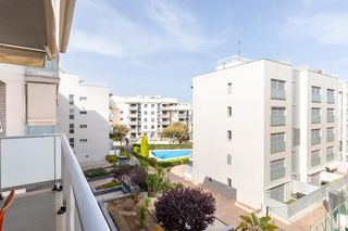 Etagenwohnung  Carrer joan de joanes