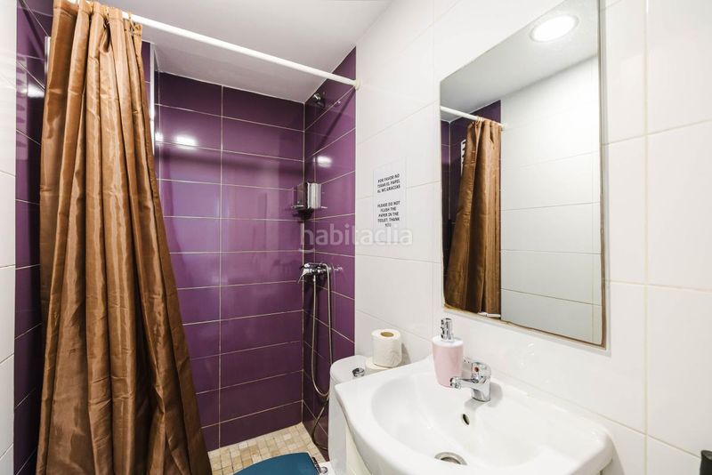 Foto 46f610d9-9937-415f-9f4a-8fd5530e8608. Casa amb calefacció a Los Castillejos - La Trinidad Málaga