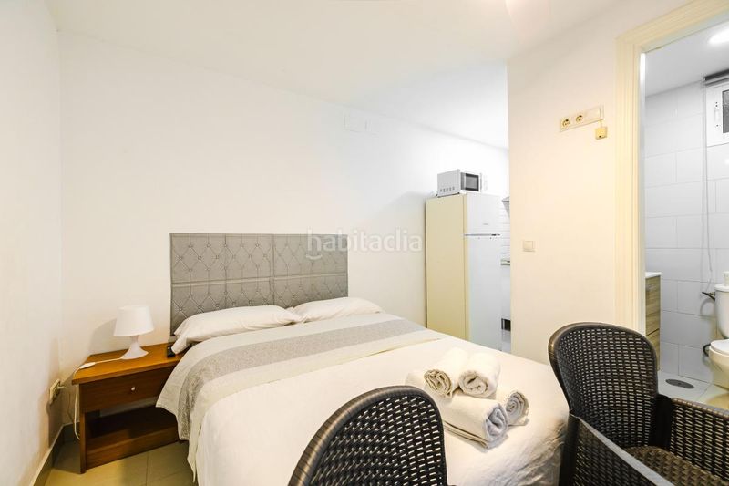 Foto 656d8e75-4ed8-4691-9389-f5ead0947a80. Casa amb calefacció a Los Castillejos - La Trinidad Málaga