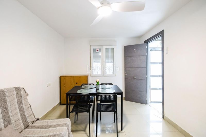 Foto c147a05d-5441-4526-b708-79eff92599f9. Casa amb calefacció a Los Castillejos - La Trinidad Málaga