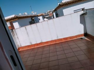 Maison jumelée  Calle ntra. sra. del carmen