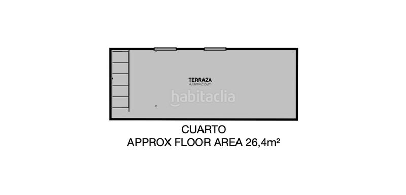 Foto 0cbed06e-95cc-4f0c-a5aa-ef68ace3ab0a. Masia amb calefacció a Cuéllar