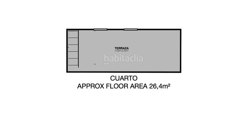 Foto c71944b4-03f5-4513-99b8-05494016e694. Masia amb calefacció a Cuéllar