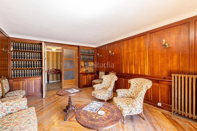 Foto d3d1b5d9-d7a0-4169-b37b-c70173afcca6. Masia amb calefacció a Cuéllar