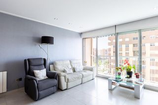 Flat  Av. de blasco ibáñez