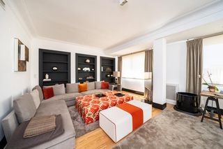 Pis a C/ de los Hermanos Bécquer