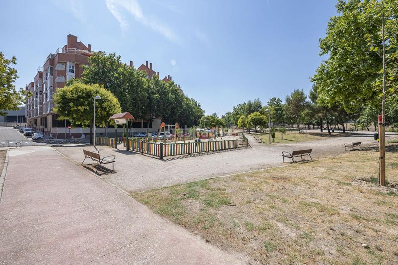 Foto 04e9c00a-18c0-45e0-8580-e3664b914e66. Planta baixa amb calefacció piscina a Pueblo Nuevo Madrid