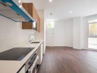 Planta baixa a C. Pescara