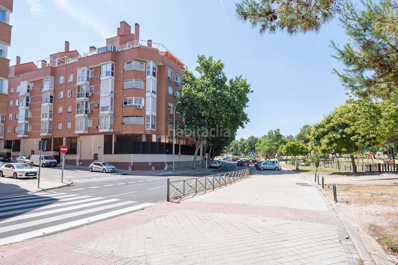 Foto 3d7a284e-6d10-483c-89b0-6a8c3274460d. Planta baixa amb calefacció piscina a Pueblo Nuevo Madrid