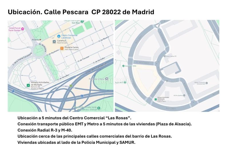 Foto 5508c072-eea0-4e30-baa8-bcadca6efeb2. Planta baixa amb calefacció a Pueblo Nuevo Madrid