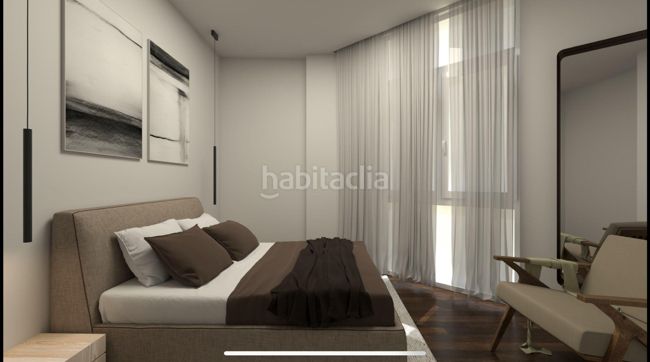 Foto 64b0a2aa-2469-411c-8e21-5fb1b6b1e2ed. Planta baixa amb calefacció a Pueblo Nuevo Madrid