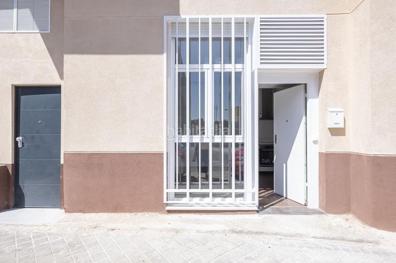Foto 8bc51373-6d44-4785-982f-2905d3d1d7f3. Planta baixa amb calefacció piscina a Pueblo Nuevo Madrid