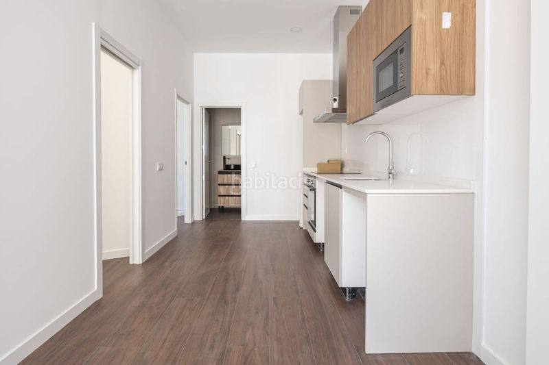 Foto c7baf300-7602-4fe4-8e9d-4df4a3cd43a2. Planta baixa amb calefacció piscina a Pueblo Nuevo Madrid
