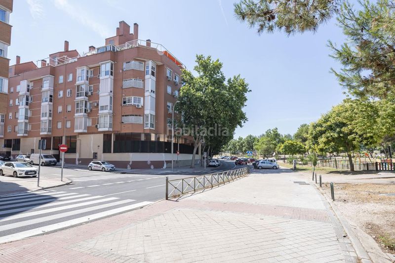 Foto da68a3bc-4df9-4f0c-bd44-8b1cfa7d85a9. Planta baixa amb calefacció piscina a Pueblo Nuevo Madrid