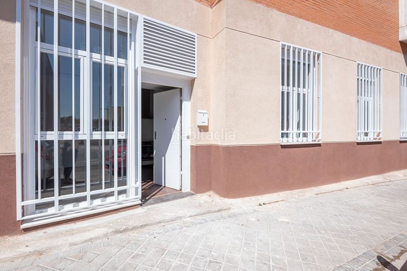 Foto e576aeab-ad1f-475d-8642-a12179c807b7. Planta baixa amb calefacció piscina a Pueblo Nuevo Madrid