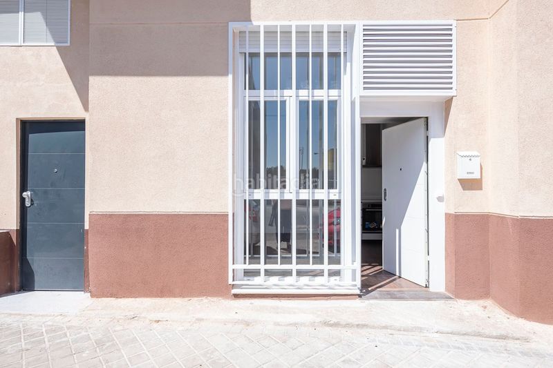 Foto fec98e6c-f1db-4708-8446-bc0d78a74ced. Planta baixa amb calefacció piscina a Pueblo Nuevo Madrid