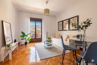 Etagenwohnung  Av. donostiarra