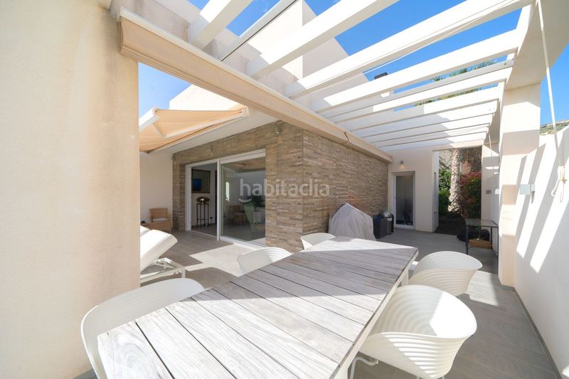 Foto 0f6b528a-cc78-4dd2-88a0-07545bc00022. Casa amb calefacció piscina a Algorfa