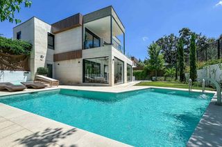 Rent Chalet  C. de la veredilla