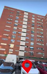 Flat  Plaza juan gómez de mora