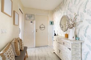 Pis a Plaza Juan Gómez de Mora