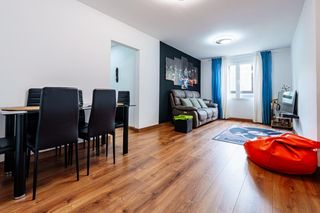 Etagenwohnung in Orcasitas