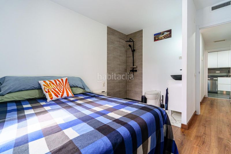 Foto 419c7854-483a-4612-9d4d-a207685a9ab2. Pis amb calefacció a Orcasitas Madrid
