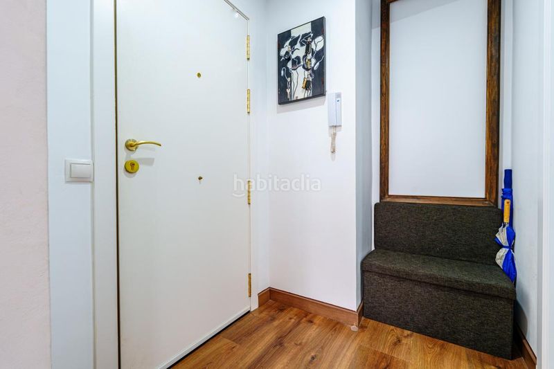 Foto d7ae9779-6fa5-4a4b-a97d-691e0ad6838b. Pis amb calefacció a Orcasitas Madrid