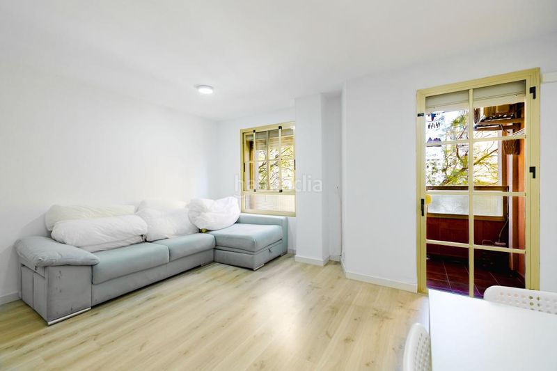 Foto 4f3edec3-f5ac-46aa-943d-3510b0de6837. Pis amb calefacció aparcament piscina a Puerta Blanca Málaga