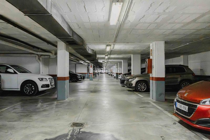 Foto 673b8879-7946-404a-9861-15345e92890c. Pis amb calefacció aparcament piscina a Puerta Blanca Málaga