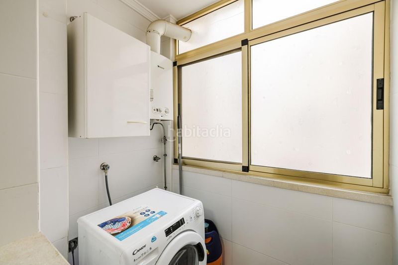 Foto 67535f27-b0c1-41f8-850f-be2ac07e2268. Pis amb calefacció aparcament piscina a Puerta Blanca Málaga