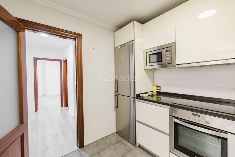 Foto 695aa69d-db58-47ac-b8b1-8dfdbecfc253. Pis amb calefacció aparcament piscina a Puerta Blanca Málaga