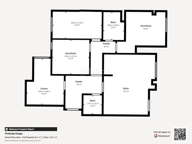 Foto 6d4e95b2-ccb9-48cf-9025-5333259ab324. Pis amb calefacció aparcament piscina a Puerta Blanca Málaga