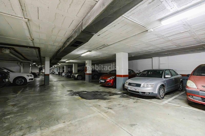 Foto 7191f3c8-7875-4e0b-978c-caedd1976461. Pis amb calefacció aparcament piscina a Puerta Blanca Málaga