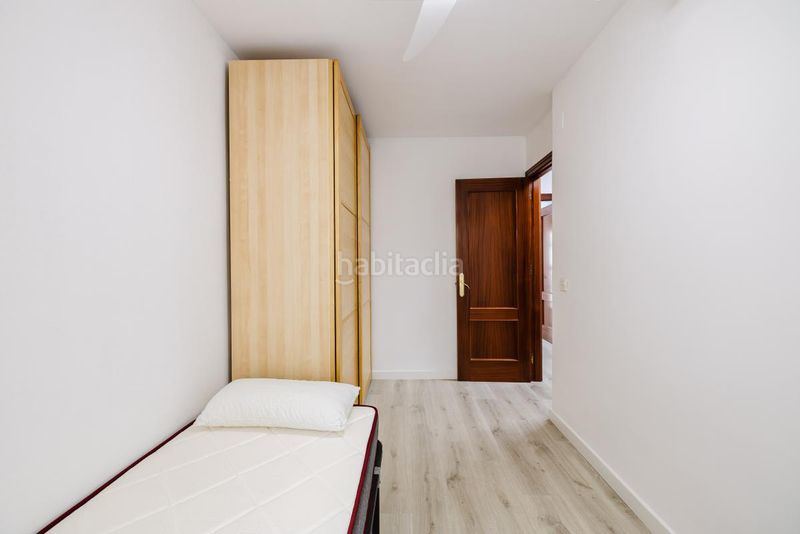 Foto 95b19dde-ee4d-47ee-83e4-2e83af4731b7. Pis amb calefacció aparcament piscina a Puerta Blanca Málaga