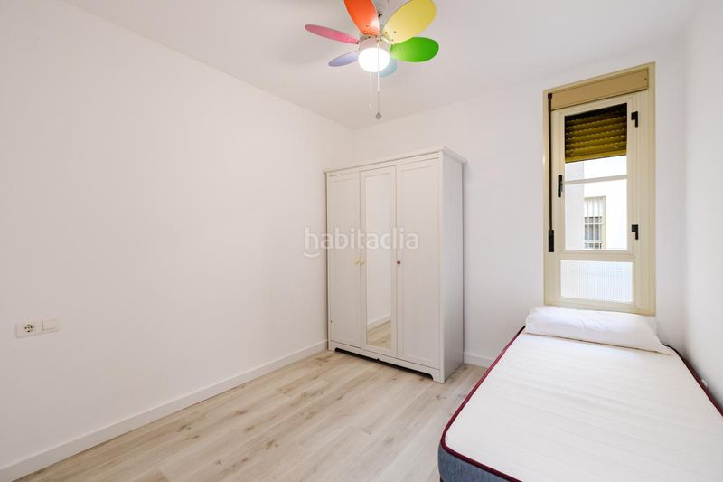 Foto 9a47a1d0-815e-42e0-89cb-3bce16908b0a. Pis amb calefacció aparcament piscina a Puerta Blanca Málaga