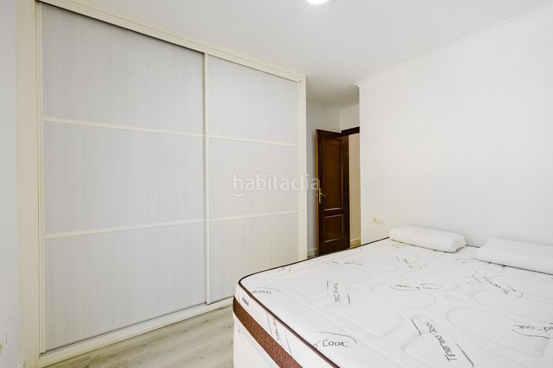 Foto 9cf89d73-eb32-440d-8e33-8e238f82d8df. Pis amb calefacció aparcament piscina a Puerta Blanca Málaga