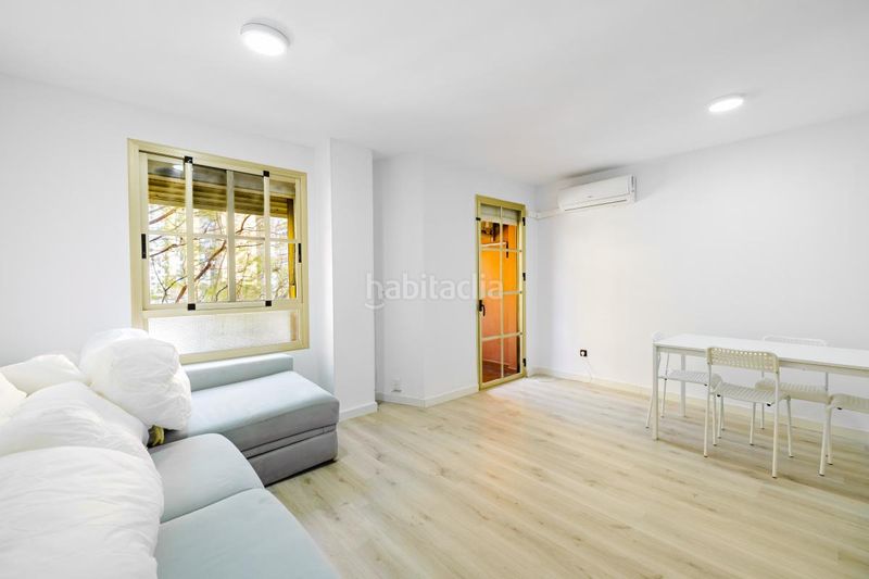 Foto a382cf45-cdb0-4723-9e97-124f807b2ee2. Pis amb calefacció aparcament piscina a Puerta Blanca Málaga