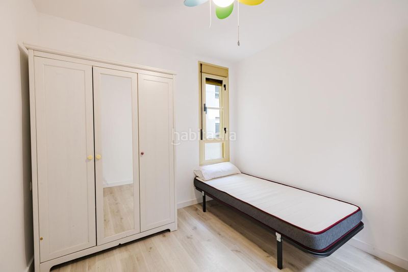 Foto b03918f3-65d7-4cd9-976d-f0c7a97e76ca. Pis amb calefacció aparcament piscina a Puerta Blanca Málaga