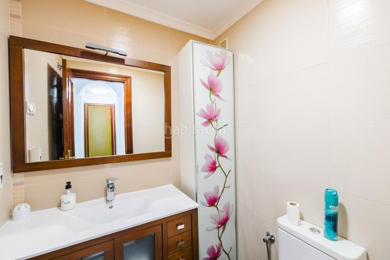 Foto bbaf0e2b-0202-4b44-8c19-ac2ac86be0b4. Pis amb calefacció aparcament piscina a Puerta Blanca Málaga