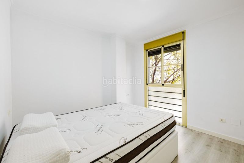 Foto dac34ca6-c919-40b8-bf55-b63af94630f9. Pis amb calefacció aparcament piscina a Puerta Blanca Málaga