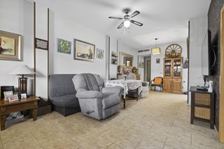 Ground floor  C. tiberíades