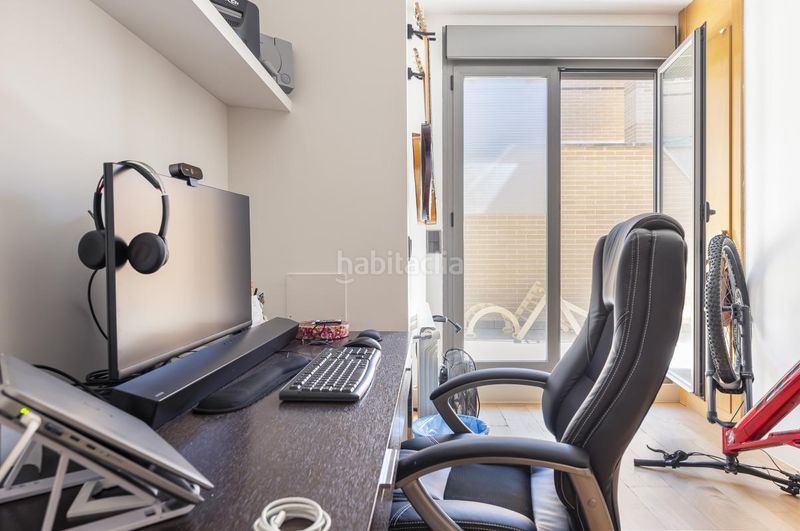 Foto 00962a8f-31bb-4271-9c07-340291207219. Ático en Aravaca Madrid